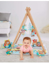 Skip Hop - Jucarie Ursuletul somnoros,BS-9M831010