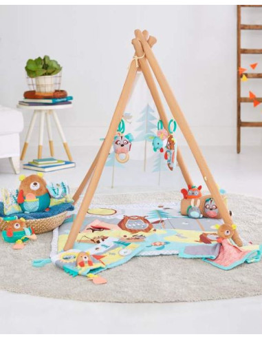 Skip Hop - Jucarie Ursuletul somnoros,BS-9M831010