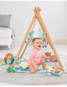 Skip Hop - Jucarie Ursuletul somnoros,BS-9M831010