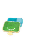 Skip Hop Kit pentru pranz Zoo – Crocodil,BS-9N762910