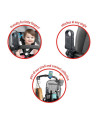 Skip Hop - Ventilator pentru carucior,BS-9I633810