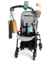 Skip Hop - Ventilator pentru carucior,BS-9I633810