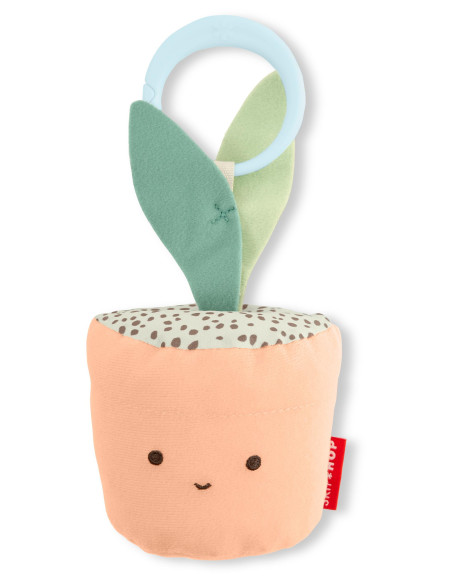 Skip Hop Jucarie zornaitoare pentru carucior - Planta