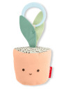 Skip Hop Jucarie zornaitoare pentru carucior - Planta