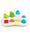 Skip Hop Jucarie Explore & More - Gasca animalutelor