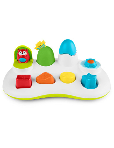 Skip Hop Jucarie Explore & More - Gasca animalutelor