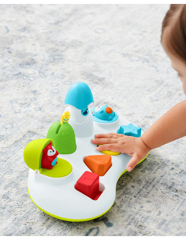 Skip Hop Jucarie Explore & More - Gasca animalutelor