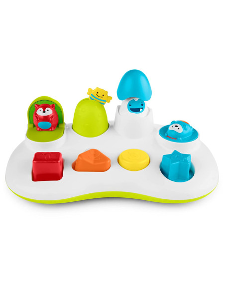 Skip Hop Jucarie Explore & More - Gasca animalutelor