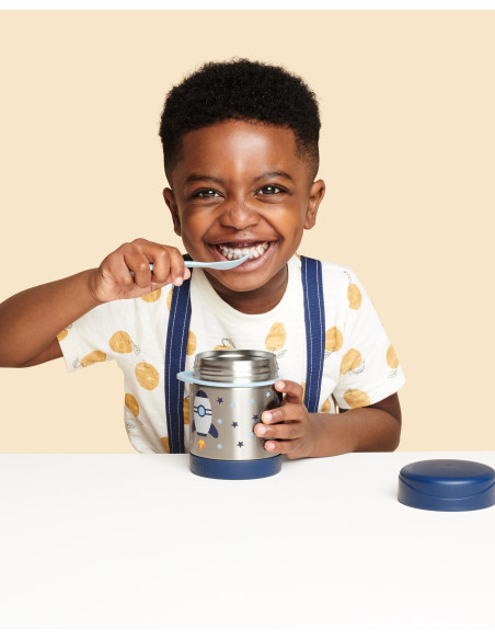 Skip Hop Recipient pentru mancare Spark - Racheta