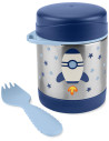 Skip Hop Recipient pentru mancare Spark - Racheta