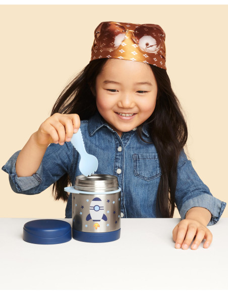 Skip Hop Recipient pentru mancare Spark - Racheta