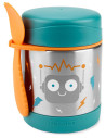 Skip Hop Recipient pentru mancare Spark - Robot,BS-9N780710