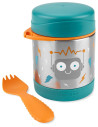 Skip Hop Recipient pentru mancare Spark - Robot,BS-9N780710