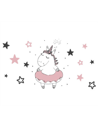 ZOPA - Inaltator dublu Unicorn, cu sistem