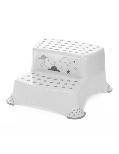 ZOPA - Inaltator dublu Moon, cu sistem anti-alunecare,BS-416646