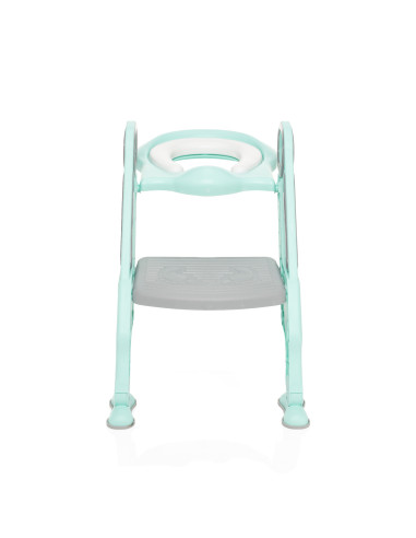 ZOPA - Treapta inaltator pentru baie, Ice Green,BS-444199