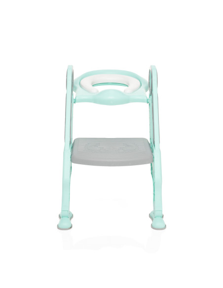 ZOPA - Treapta inaltator pentru baie, Ice Green,BS-444199