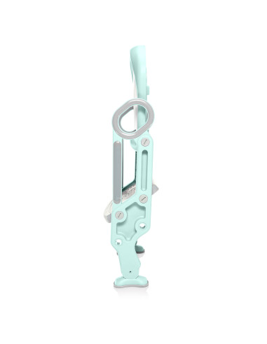 ZOPA - Treapta inaltator pentru baie, Ice Green,BS-444199