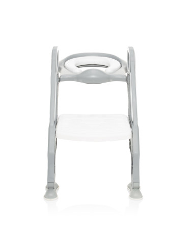 ZOPA - Treapta inaltator pentru baie, Dove Grey,BS-444212