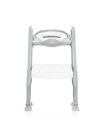 ZOPA - Treapta inaltator pentru baie, Dove Grey,BS-444212