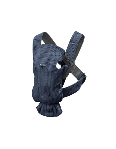 BabyBjorn - Marsupiu anatomic cu multiple pozitii de purtare