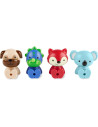 Skip Hop - Jucarie Echipa animalutelor ZOO,BS-9M806910