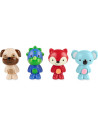 Skip Hop - Jucarie Echipa animalutelor ZOO,BS-9M806910