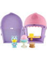 Skip Hop - Jucarie ZOO Magazinul cu inghetata,BS-9M807010