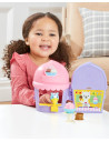 Skip Hop - Jucarie ZOO Magazinul cu inghetata,BS-9M807010
