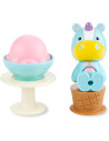 Skip Hop - Jucarie ZOO Magazinul cu inghetata,BS-9M807010