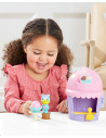 Skip Hop - Jucarie ZOO Magazinul cu inghetata,BS-9M807010