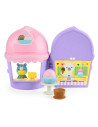 Skip Hop - Jucarie ZOO Magazinul cu inghetata,BS-9M807010