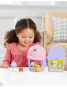 Skip Hop - Jucarie ZOO Magazinul cu inghetata,BS-9M807010