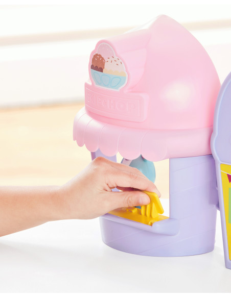 Skip Hop - Jucarie ZOO Magazinul cu inghetata,BS-9M807010