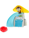 Skip Hop - Jucarie ZOO Maimutica aventuriera,BS-9M807110