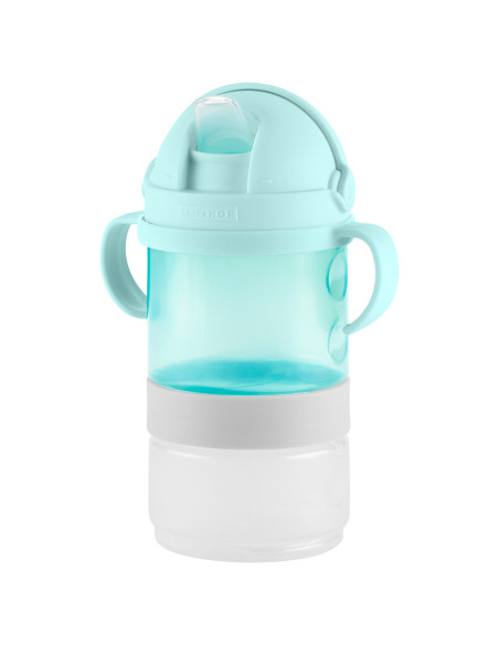 Skip Hop - Set 2 in 1 - cana si recipient alimente,BS-9N221910