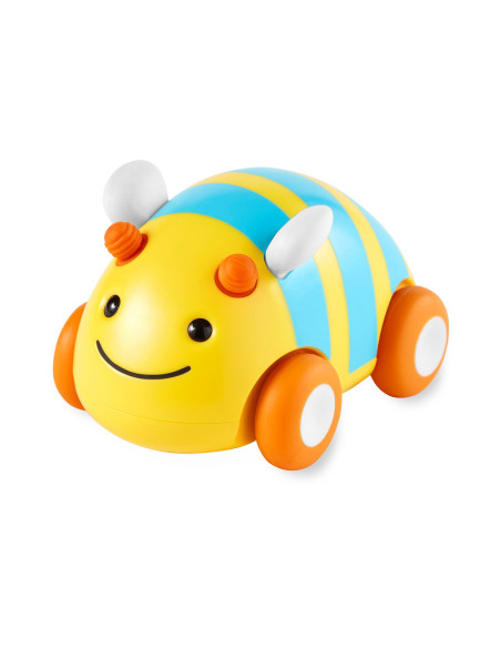 Skip Hop Jucarie Explore & More - Albinuta vesela,BS-9O167610