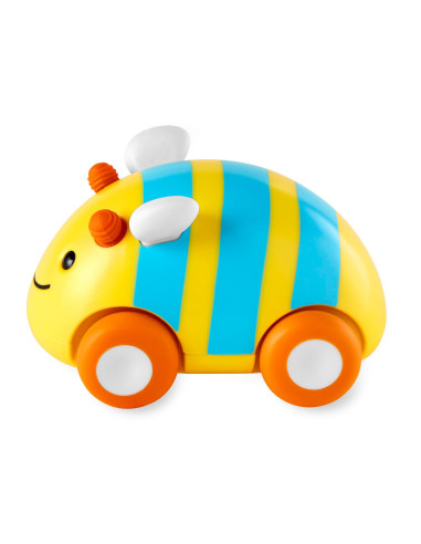 Skip Hop Jucarie Explore & More - Albinuta vesela,BS-9O167610