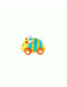 Skip Hop Jucarie Explore & More - Albinuta vesela,BS-9O167610