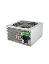 Sursa alimentare Akyga Basic ATX Power Supply 500W AK-B1-500E Fan12cm P4 3xSATA