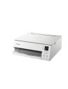 Multifunctional Inkjet Color Canon Pixma TS6351a White, A4, Functii Impr.|Scan.|Cop., Viteza de Printare Monocrom 15ipm, Vitez