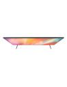 Televizor, Samsung, SM, UE50AU7172UXXH, 2021, 125CM, LED, Smart TV, 4K, Gri inchis, Plat, Tizen, Mirroring iOS, Android, Crystal