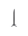 Televizor, Samsung, SM, UE50AU7172UXXH, 2021, 125CM, LED, Smart TV, 4K, Gri inchis, Plat, Tizen, Mirroring iOS, Android, Crystal