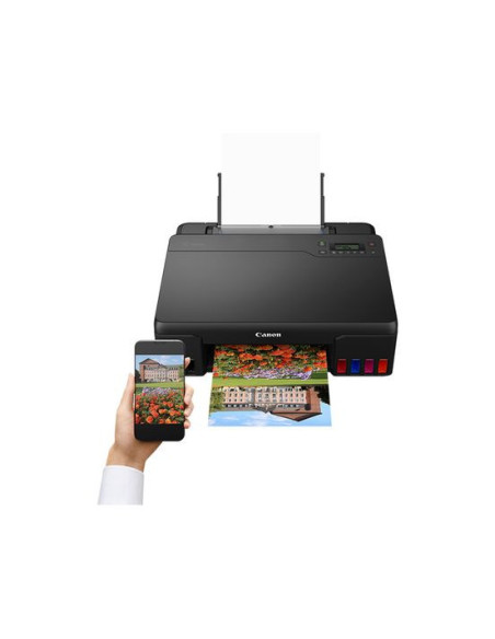 Imprimanta inkjet A4 color Canon PIXMA G540