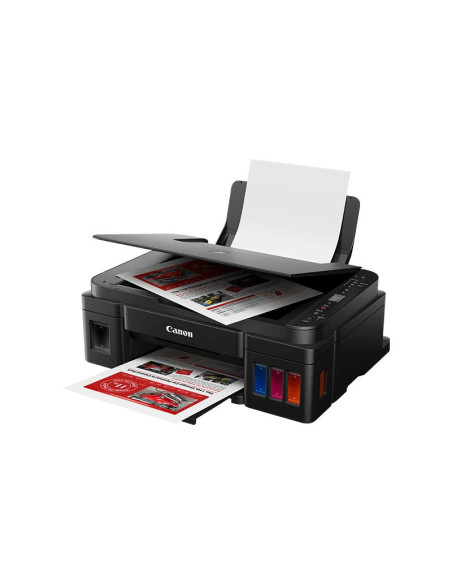 Multif. Inkjet A4 Canon Pixma G3411