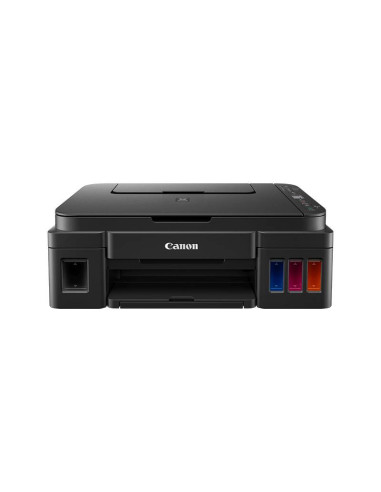Multif. Inkjet A4 Canon Pixma G3411