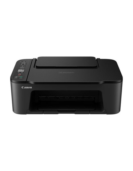 Multif. inkjet A4 Canon PIXMA TS3450 Black