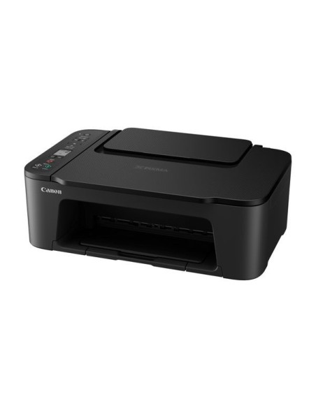 Multif. inkjet A4 Canon PIXMA TS3450 Black