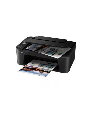 Multif. inkjet A4 Canon PIXMA TS3450 Black