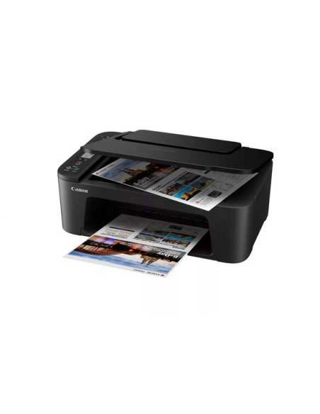 Multif. inkjet A4 Canon PIXMA TS3450 Black